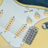 Yamaha SR-400 Super R'nroller Stratocaster