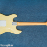 Yamaha SR-400 Super R'nroller Stratocaster