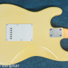 Yamaha SR-400 Super R'nroller Stratocaster
