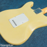 Yamaha SR-400 Super R'nroller Stratocaster