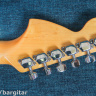Yamaha SR-400 Super R'nroller Stratocaster