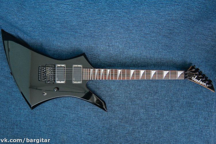 Jackson KE-3 Kelly 