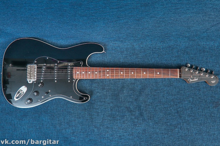 Fender AST-65 Aerodyne Stratocaster