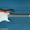 CoolZ ZST-Lite Stratocaster 