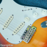 CoolZ ZST-Lite Stratocaster 