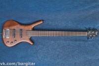 Warwick Corvette Standard 5-string