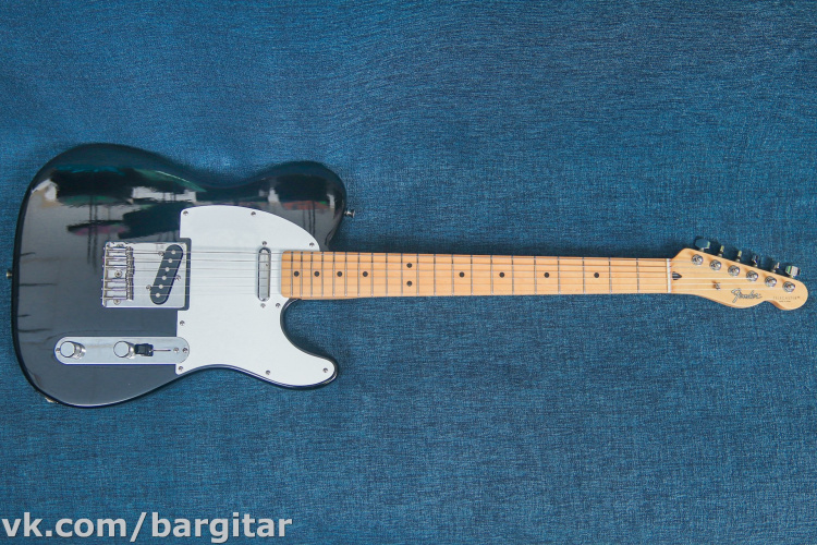 Fender TL-STD Standard Telecaster