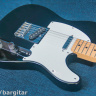 Fender TL-STD Standard Telecaster
