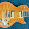 Edwards E-LP-92SD Les Paul Standard