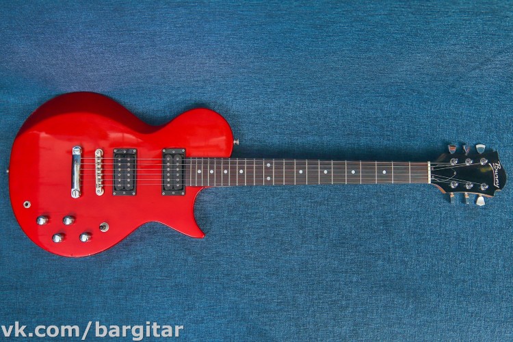 Burny LS-38