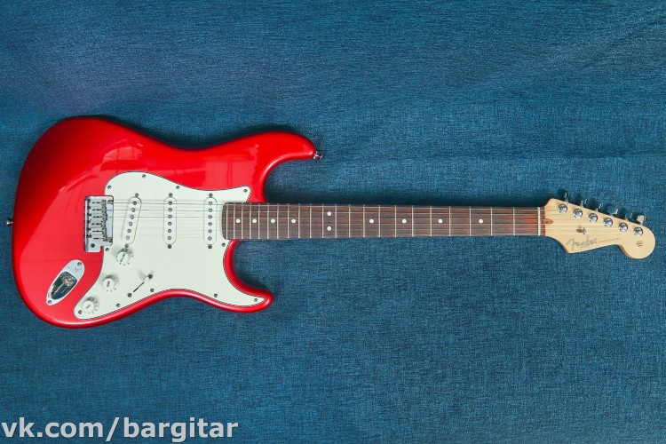 Fender American Standard Stratocaster