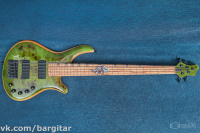 Smolin Dyno Bass
