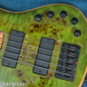 Smolin Dyno Bass