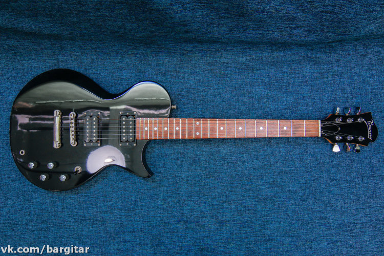 Burny LS-38