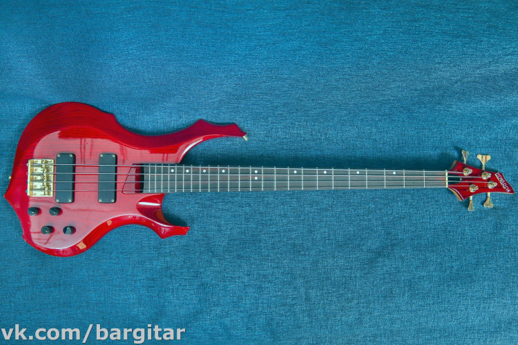 Edwards E-FR-95B Forest Bass