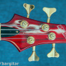 Edwards E-FR-95B Forest Bass