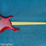 Edwards E-FR-95B Forest Bass