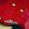 Edwards E-FR-95B Forest Bass