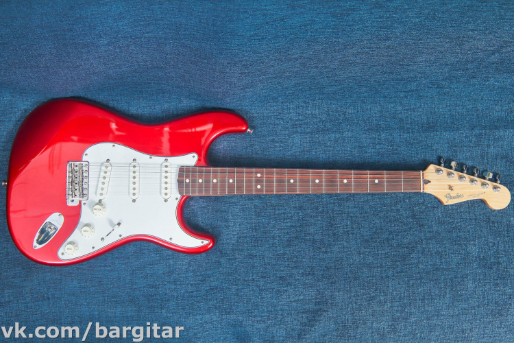 Fender Standard ST-50 Stratocaster
