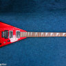 Grover Jackson King-V M.F.Line