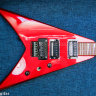 Grover Jackson King-V M.F.Line