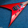 Grover Jackson King-V M.F.Line