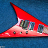 Grover Jackson King-V M.F.Line