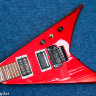 Grover Jackson King-V M.F.Line