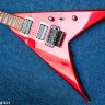 Grover Jackson King-V M.F.Line