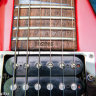 Grover Jackson King-V M.F.Line