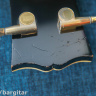 Grass Roots G-LB-48C Les Paul Bass