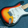 Fender ST-72 Stratocaster 