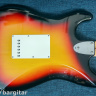 Fender ST-72 Stratocaster 
