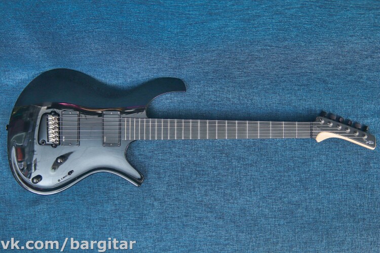 Parker NiteFly DF Series