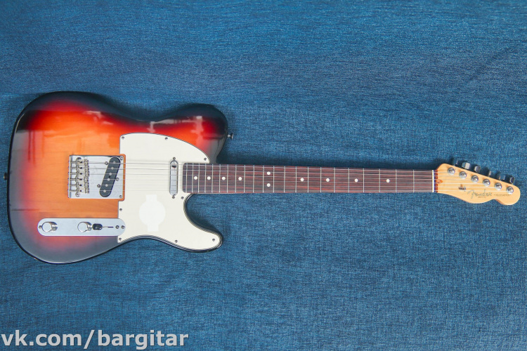 Fender American Standard Telecaster