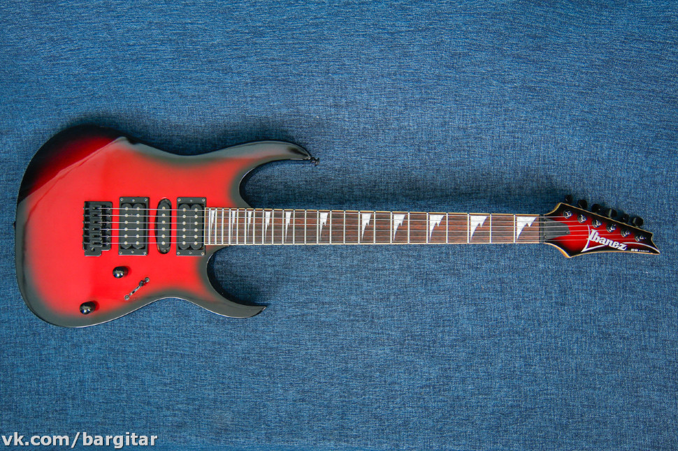 Ibanez RG-180 DX