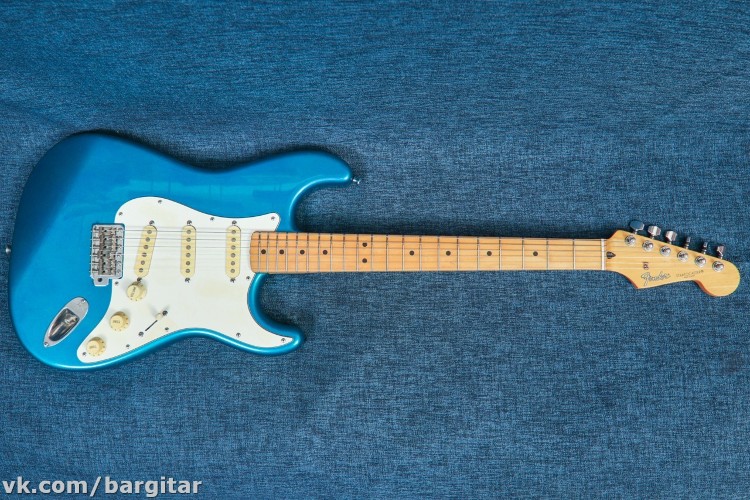 Fender Standard ST-43 Stratocaster 