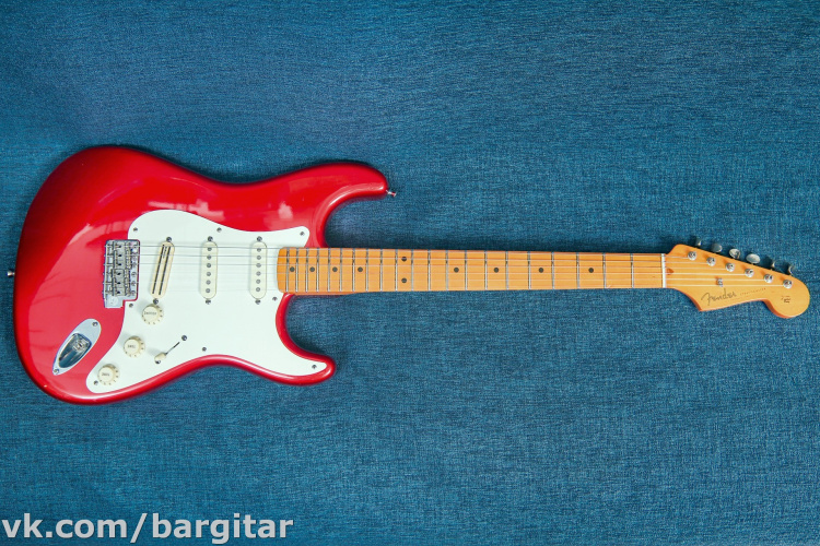 Fender American Vintage HotRod 57 Stratocaster