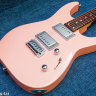Grover Jackson FUIG-37 Fusion