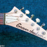 Grover Jackson FUIG-37 Fusion