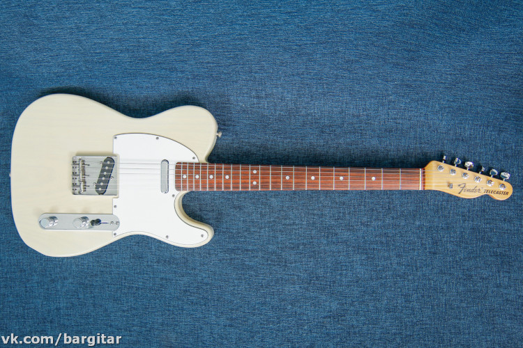 Fender TL-71 Telecaster 