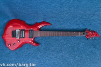 Grass Roots G-FR-62GT Forest