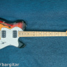 Fender Classic Series 72 Thinline Telecaster