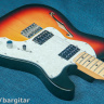 Fender Classic Series 72 Thinline Telecaster