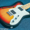 Fender Classic Series 72 Thinline Telecaster