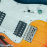 Fender Classic Series 72 Thinline Telecaster