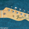 Fender Classic Series 72 Thinline Telecaster