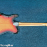 Fender Classic Series 72 Thinline Telecaster