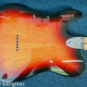 Fender Classic Series 72 Thinline Telecaster