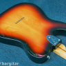 Fender Classic Series 72 Thinline Telecaster